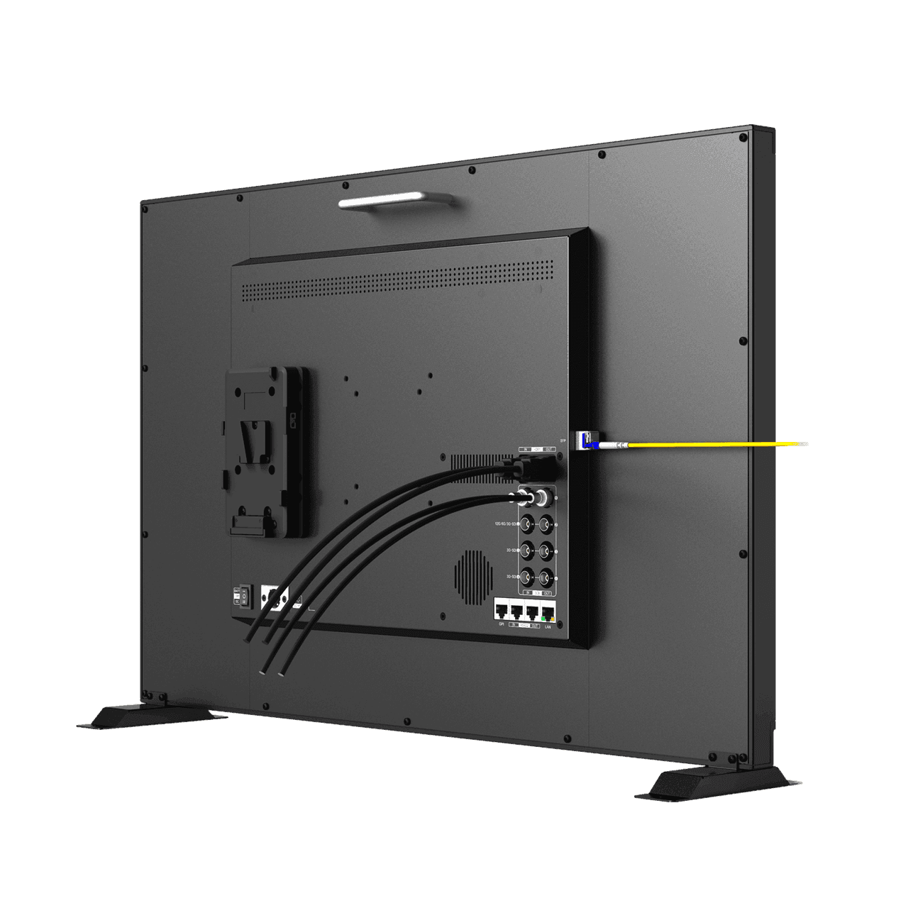 Lilliput Q31 31.5 inch 12G-SDI Professional Broadcast Production Studio Monitor - Vitopal