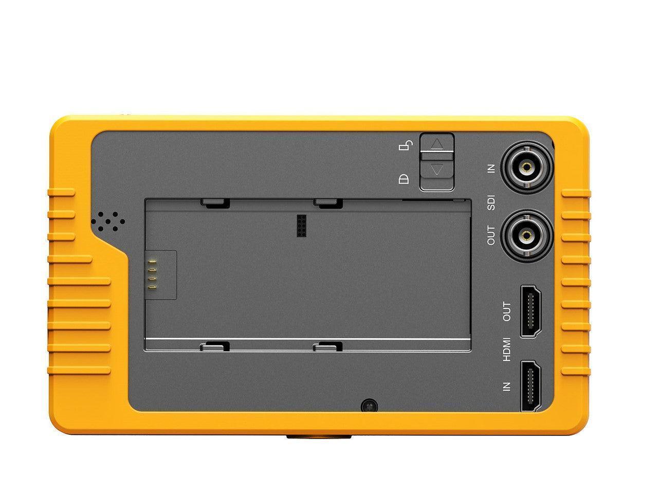 Lilliput Q5 5.5 Inch Full HD On-Camera Monitor - Vitopal