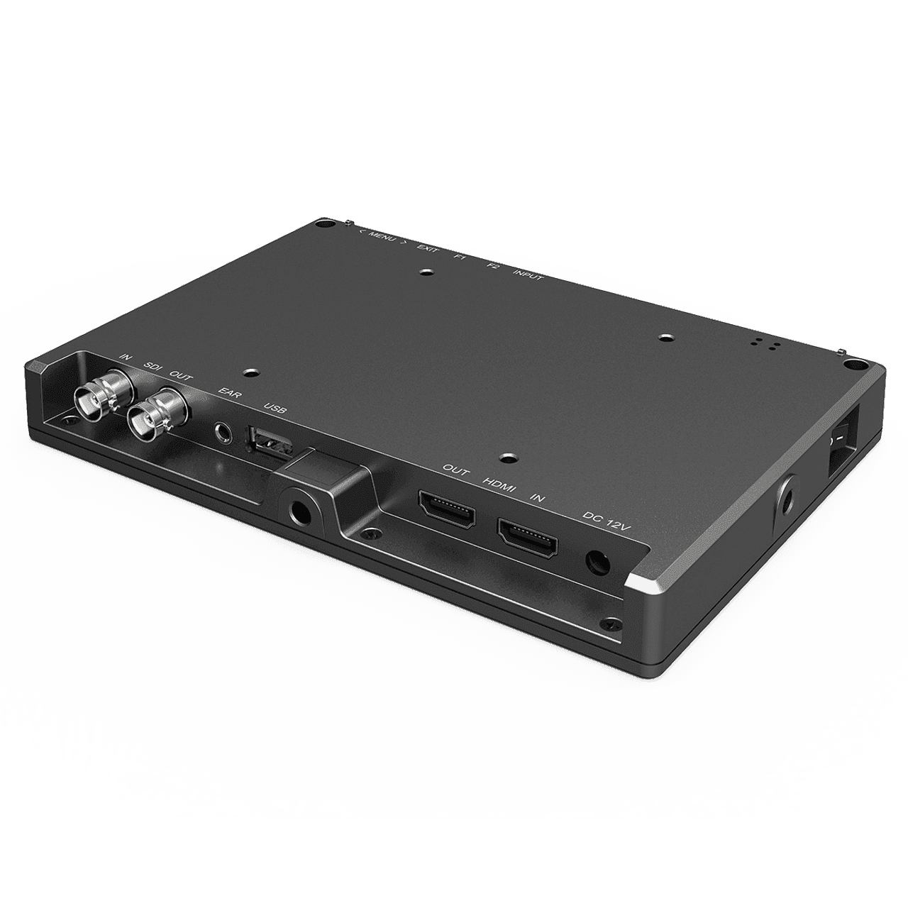 Lilliput Q7 Pro 7 Inch Full HD SDI Monitor with HDR/3D LUTs - Vitopal