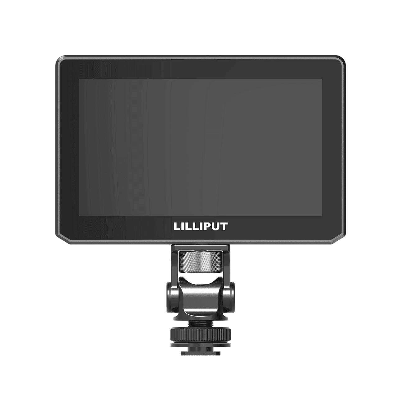 Lilliput T5 5 Inch Touch On-Camera HDMI Monitor - Vitopal
