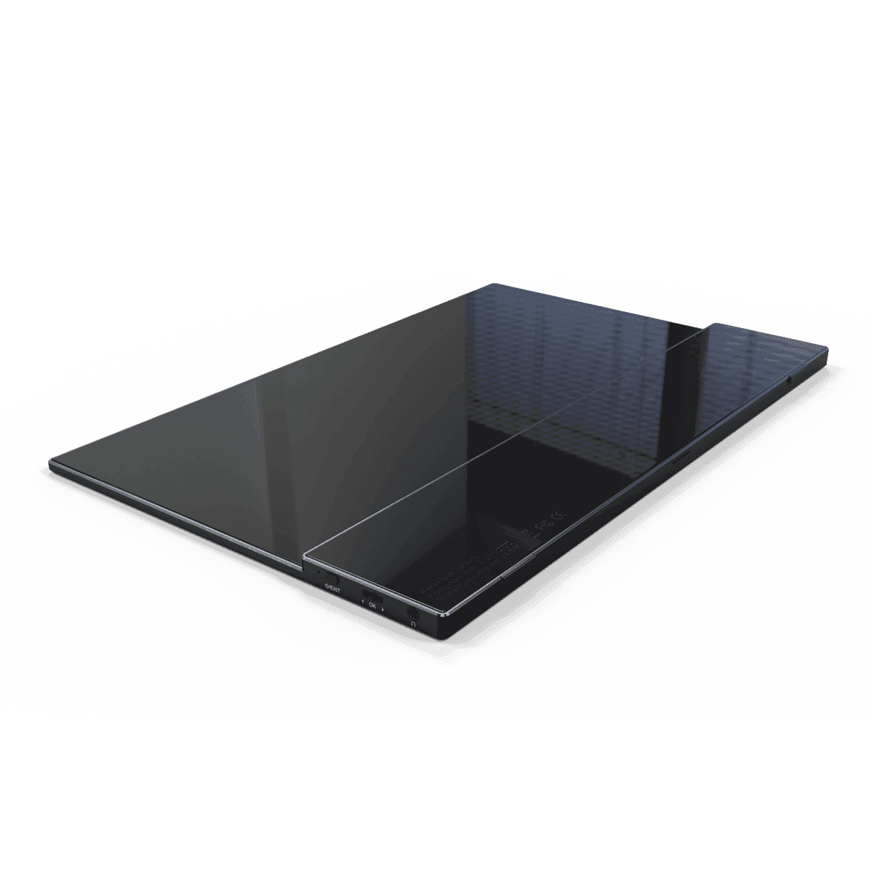 Lilliput UMTC-1400 14 Inch Full HD Portable Touchscreen LED Monitor - Vitopal