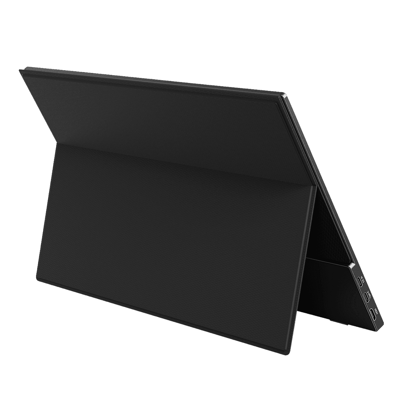 Lilliput UMTC-1400 14 Inch Full HD Portable Touchscreen LED Monitor - Vitopal