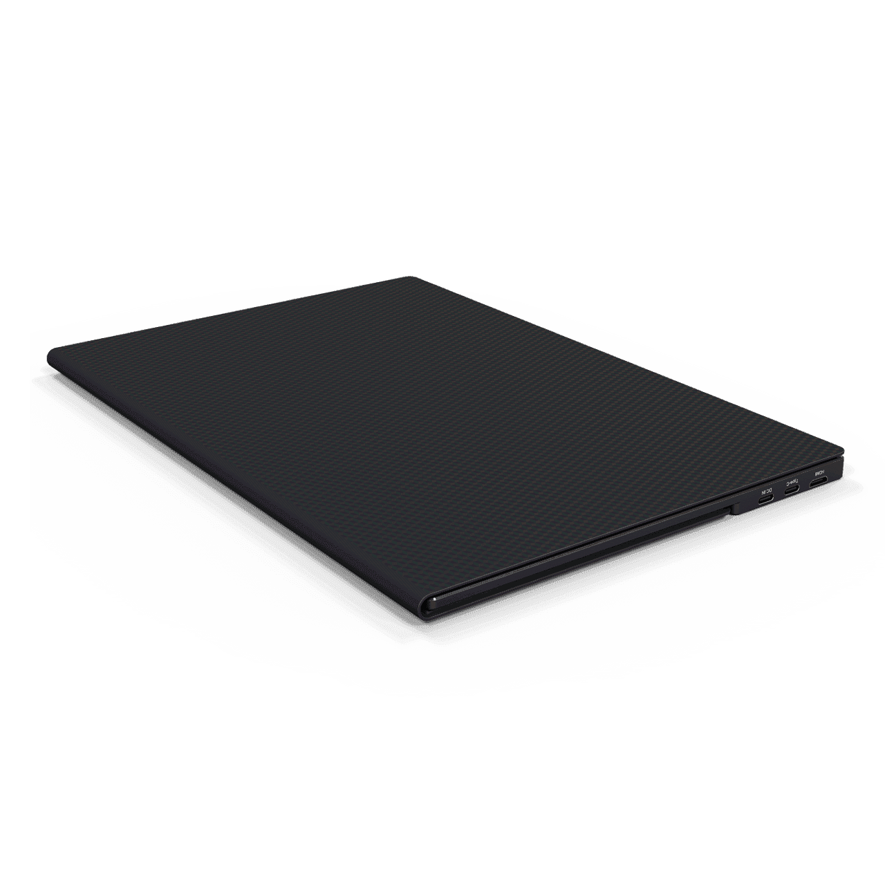 Lilliput UMTC-1400 14 Inch Full HD Portable Touchscreen LED Monitor - Vitopal