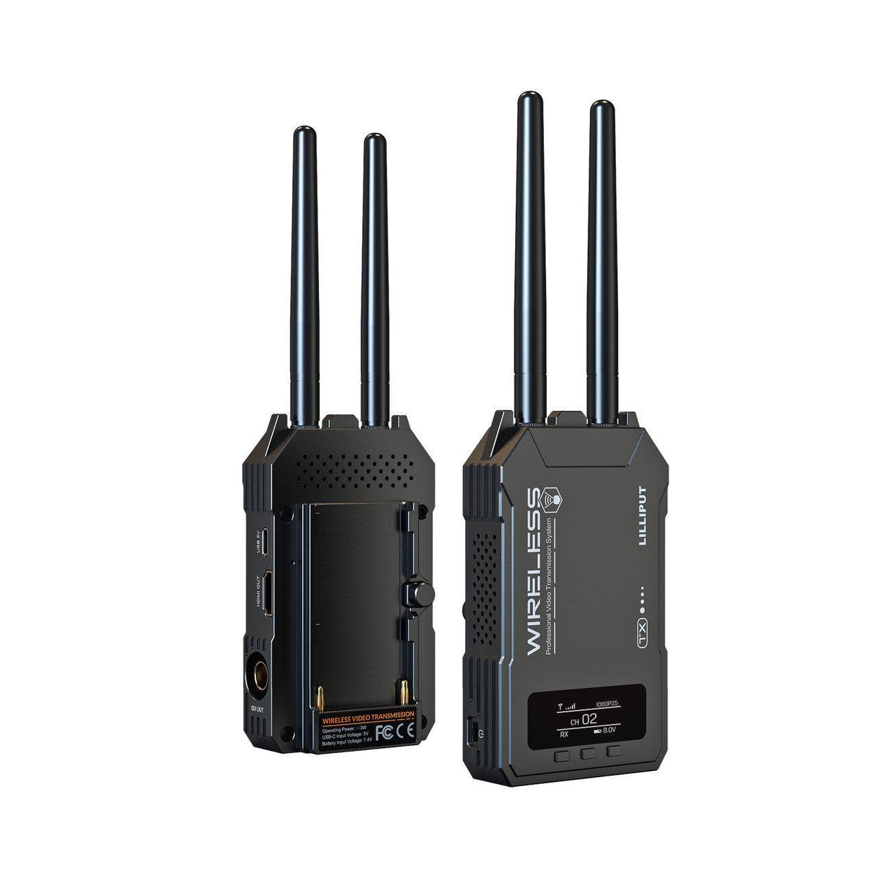 Lilliput WS500 Wireless Video Transmission System