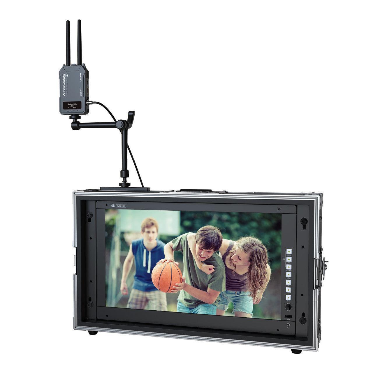 Lilliput WS500 Wireless Video Transmission System - Vitopal