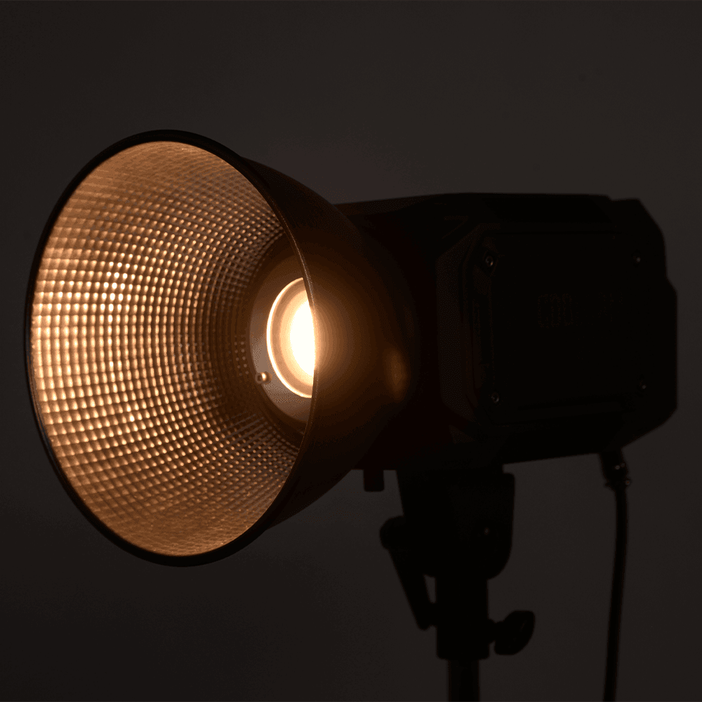 LS Coolcam 200X High Power LED Continuous Video Light - Vitopal