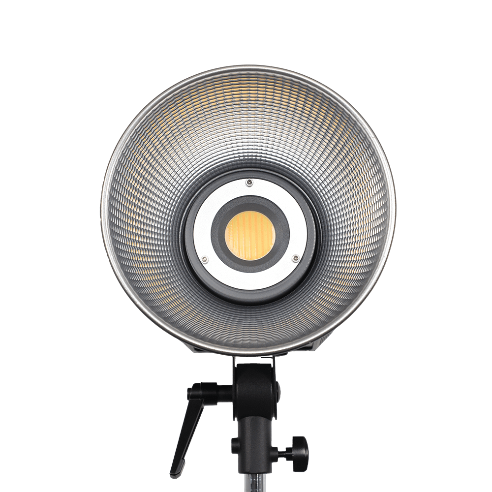 LS Coolcam 200X High Power LED Continuous Video Light - Vitopal
