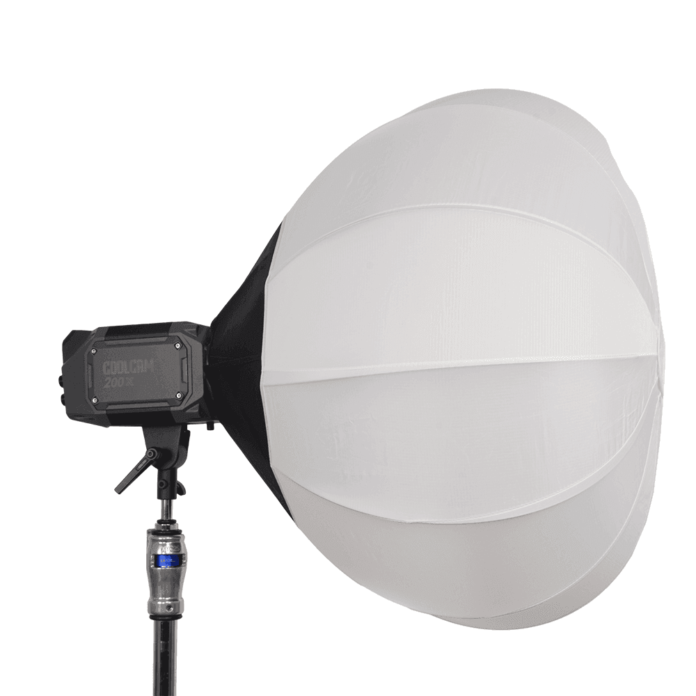 LS Coolcam 200X High Power LED Continuous Video Light - Vitopal
