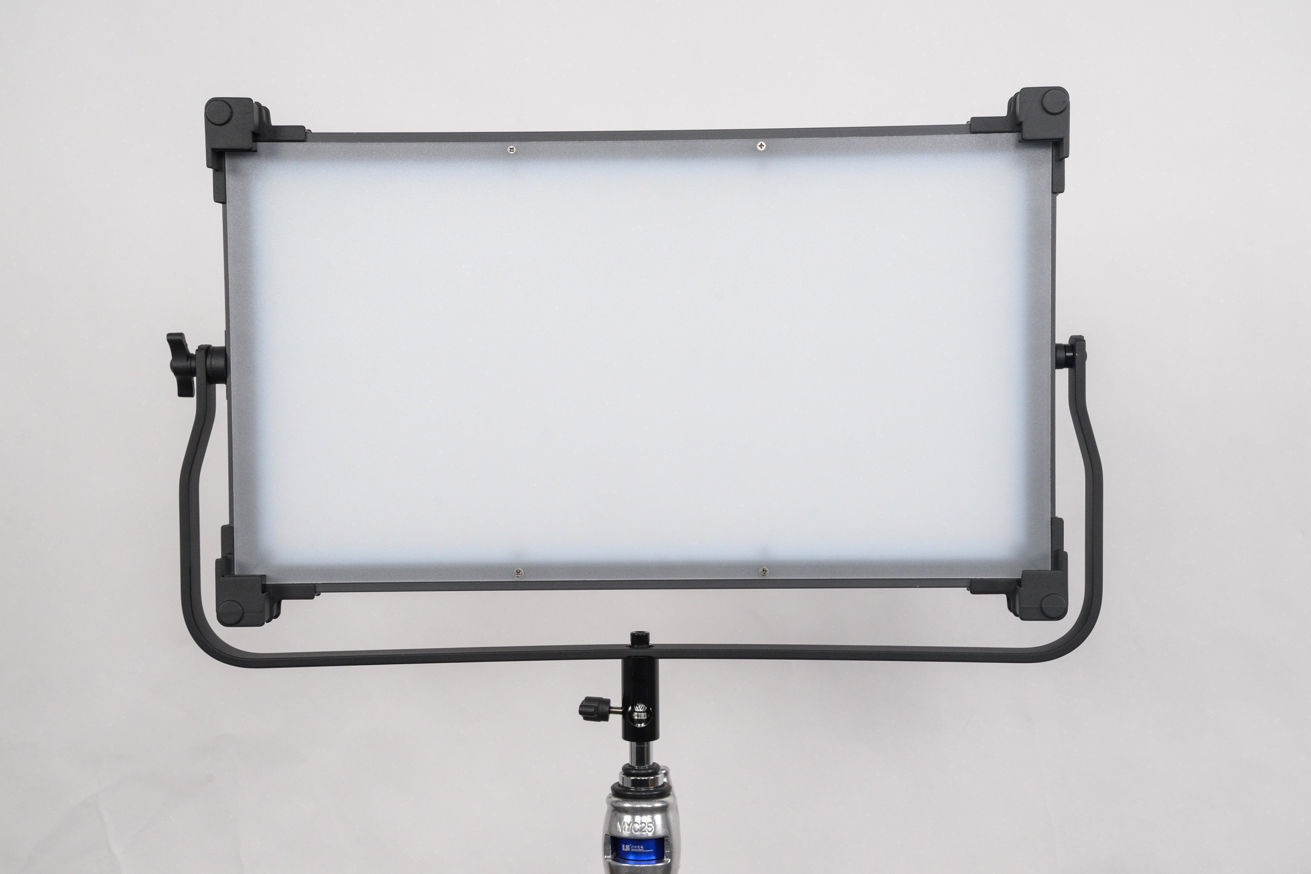 LS Coolcam 2700K-6500K Bi-color P120 LED Panel Light - Vitopal