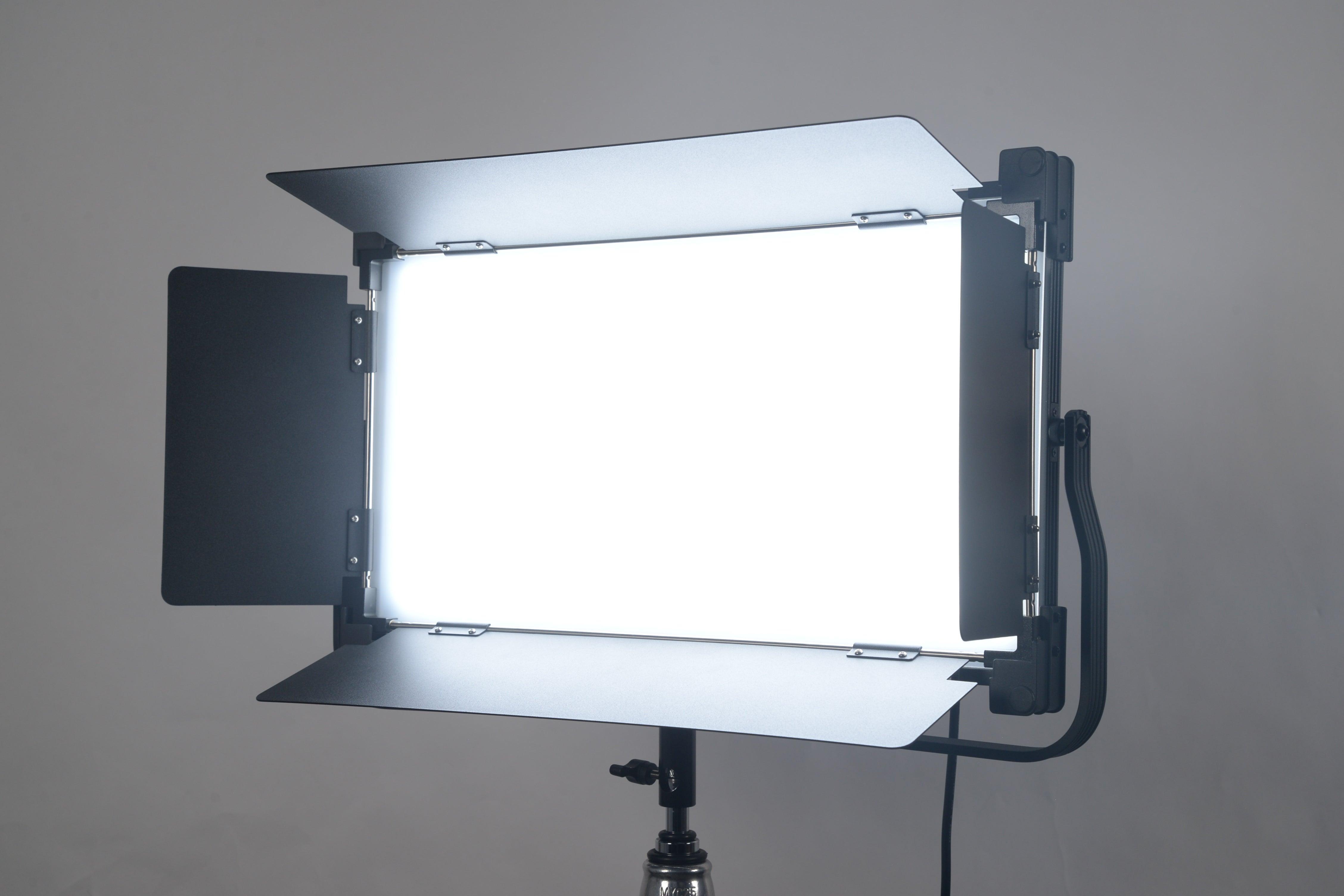 LS Coolcam 2700K-6500K Bi-color P120 LED Panel Light - Vitopal