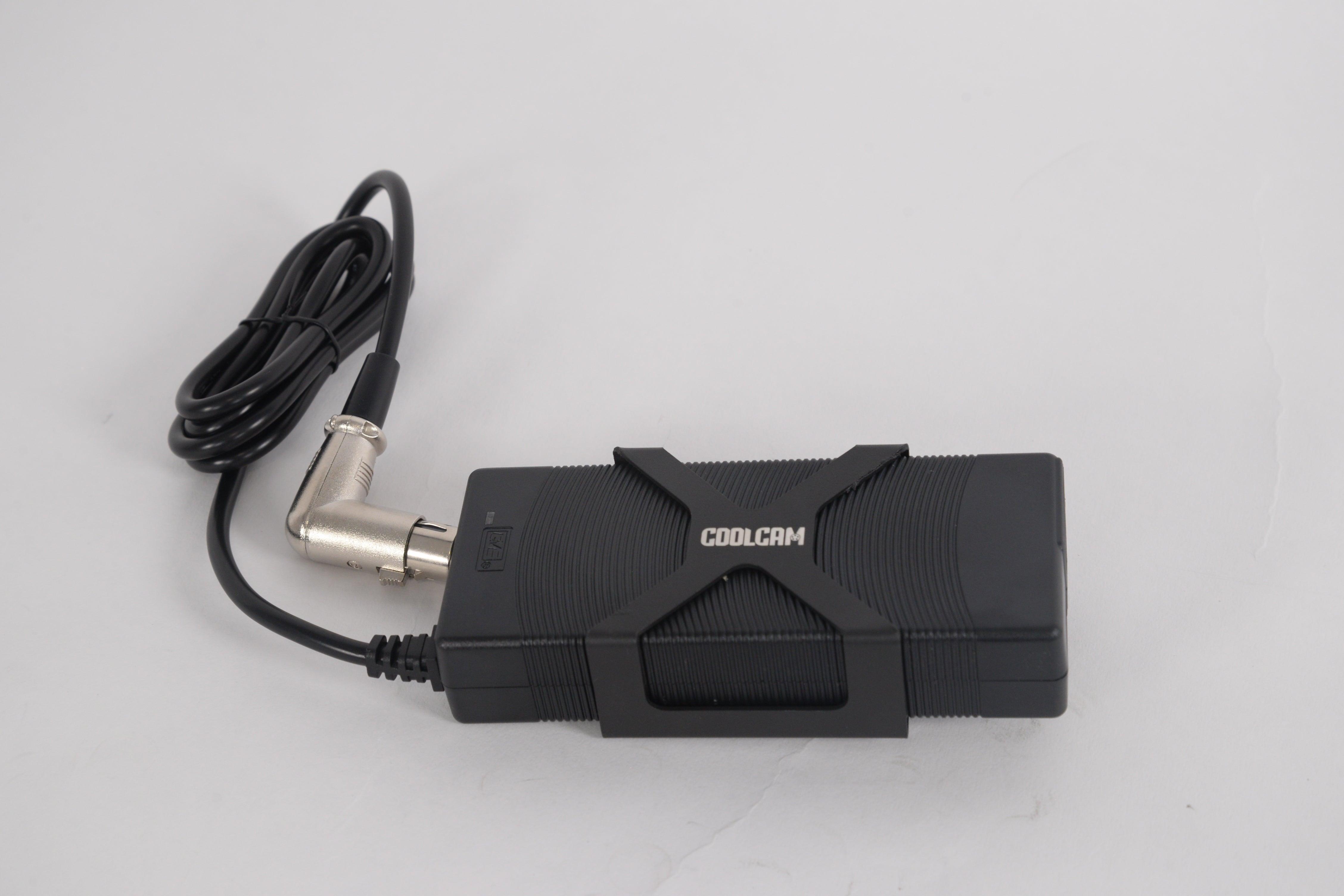 LS Coolcam 2700K-6500K Bi-color P120 LED Panel Light - Vitopal