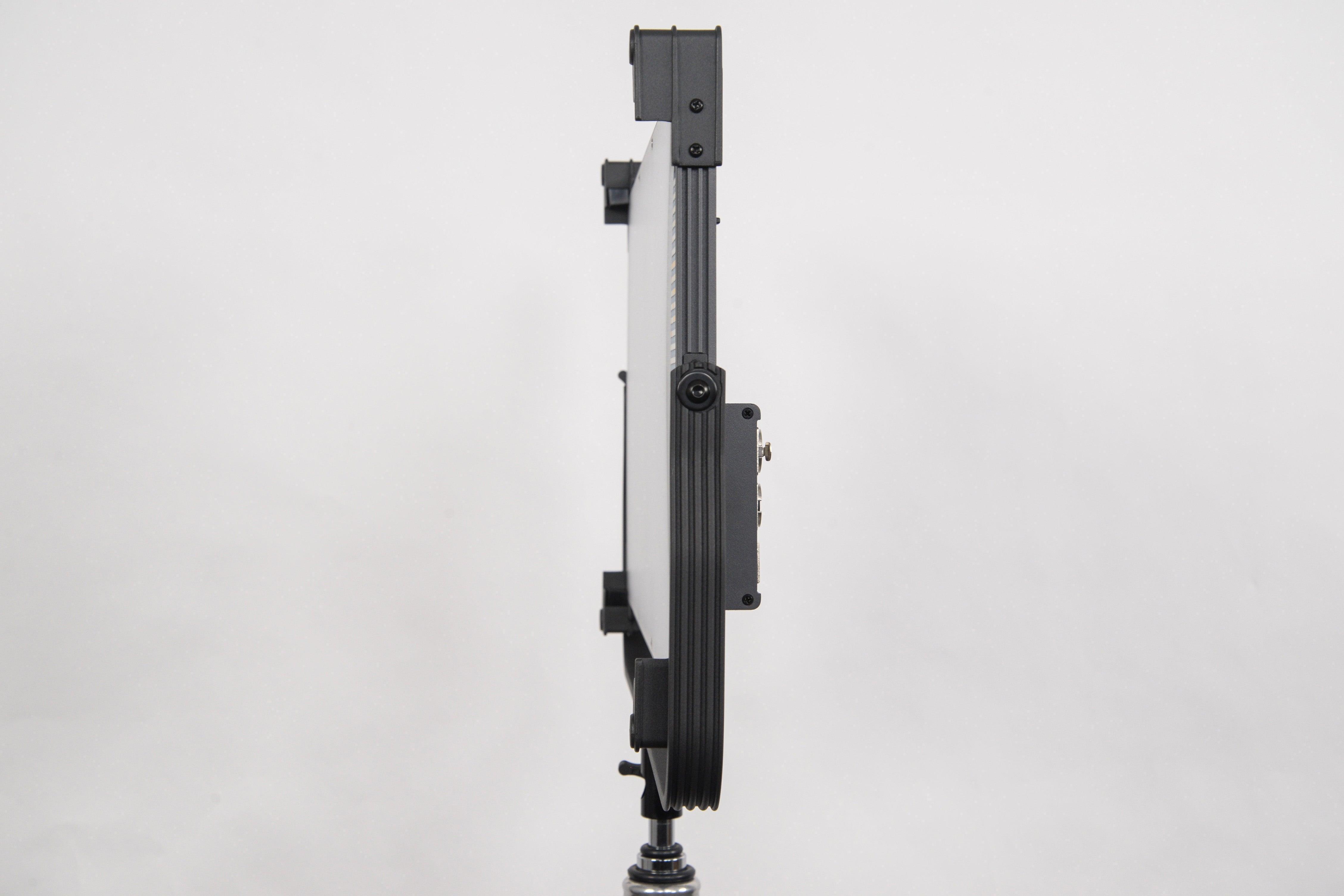 LS Coolcam 2700K-6500K Bi-color P120 LED Panel Light - Vitopal