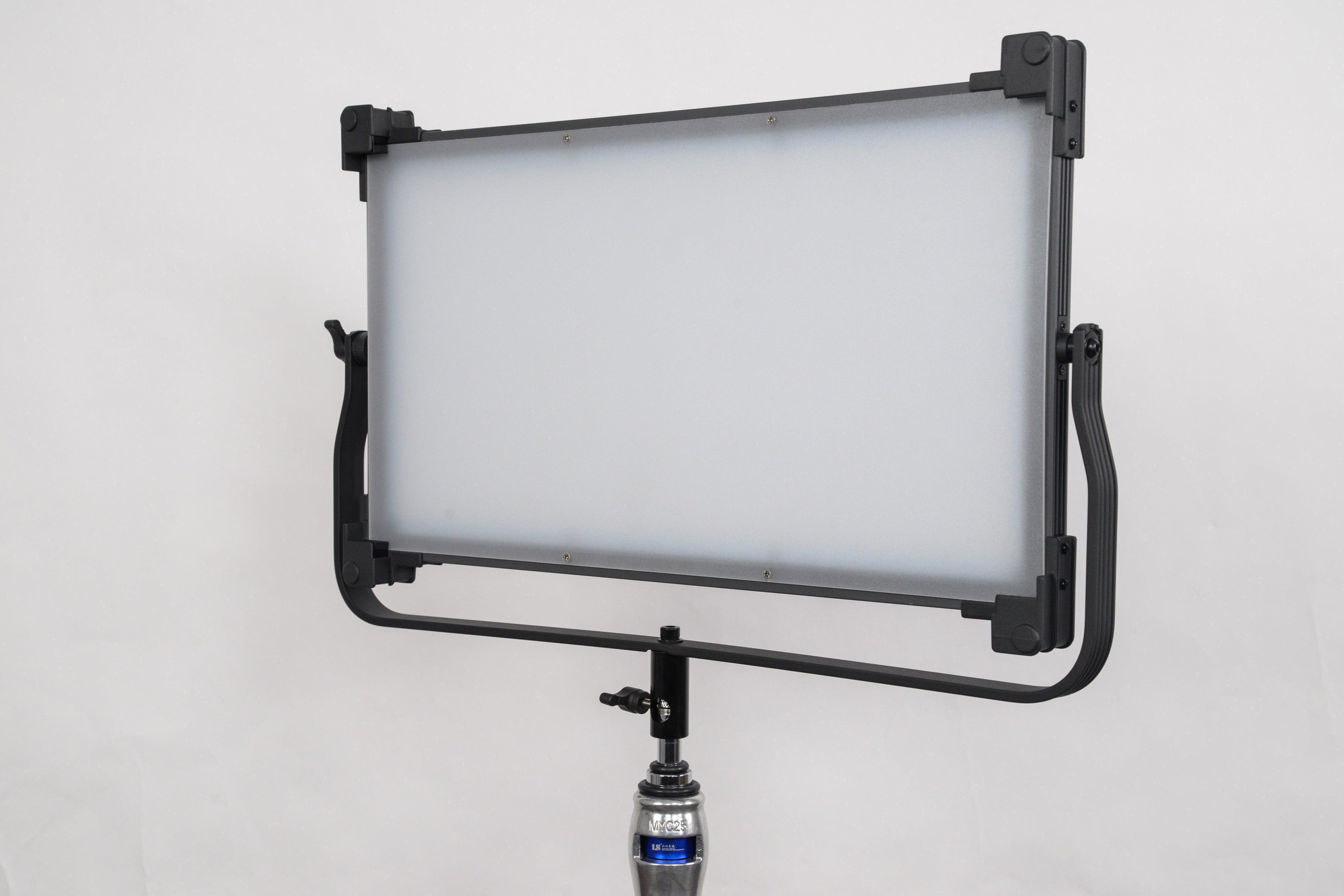 LS Coolcam 2700K-6500K Bi-color P120 LED Panel Light - Vitopal