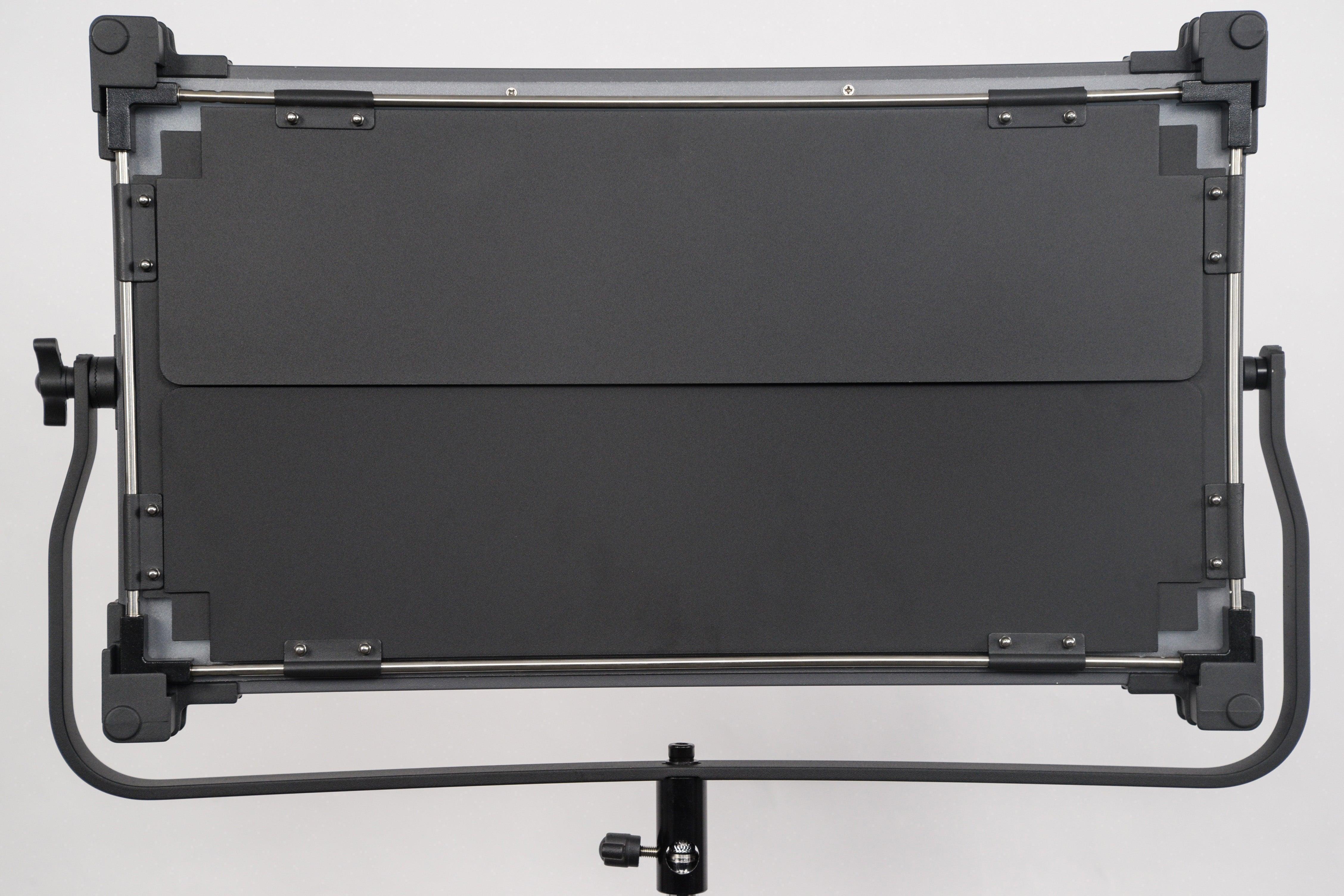 LS Coolcam 2700K-6500K Bi-color P120 LED Panel Light - Vitopal