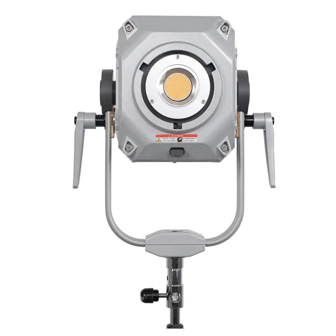 LS Coolcam 600X Bi-Color LED Continuous Video Light - Vitopal