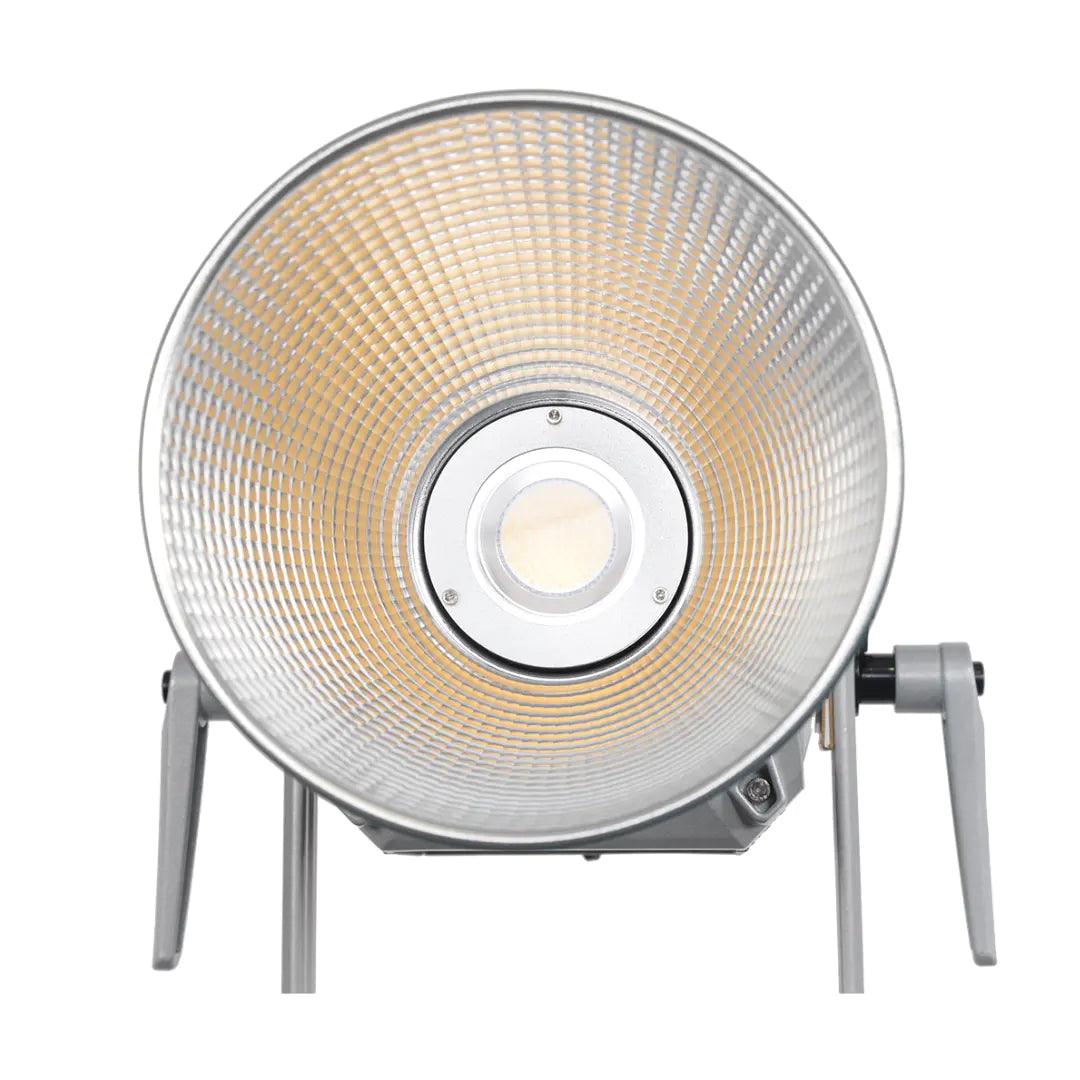 LS Coolcam 600X Bi-Color LED Continuous Video Light - Vitopal