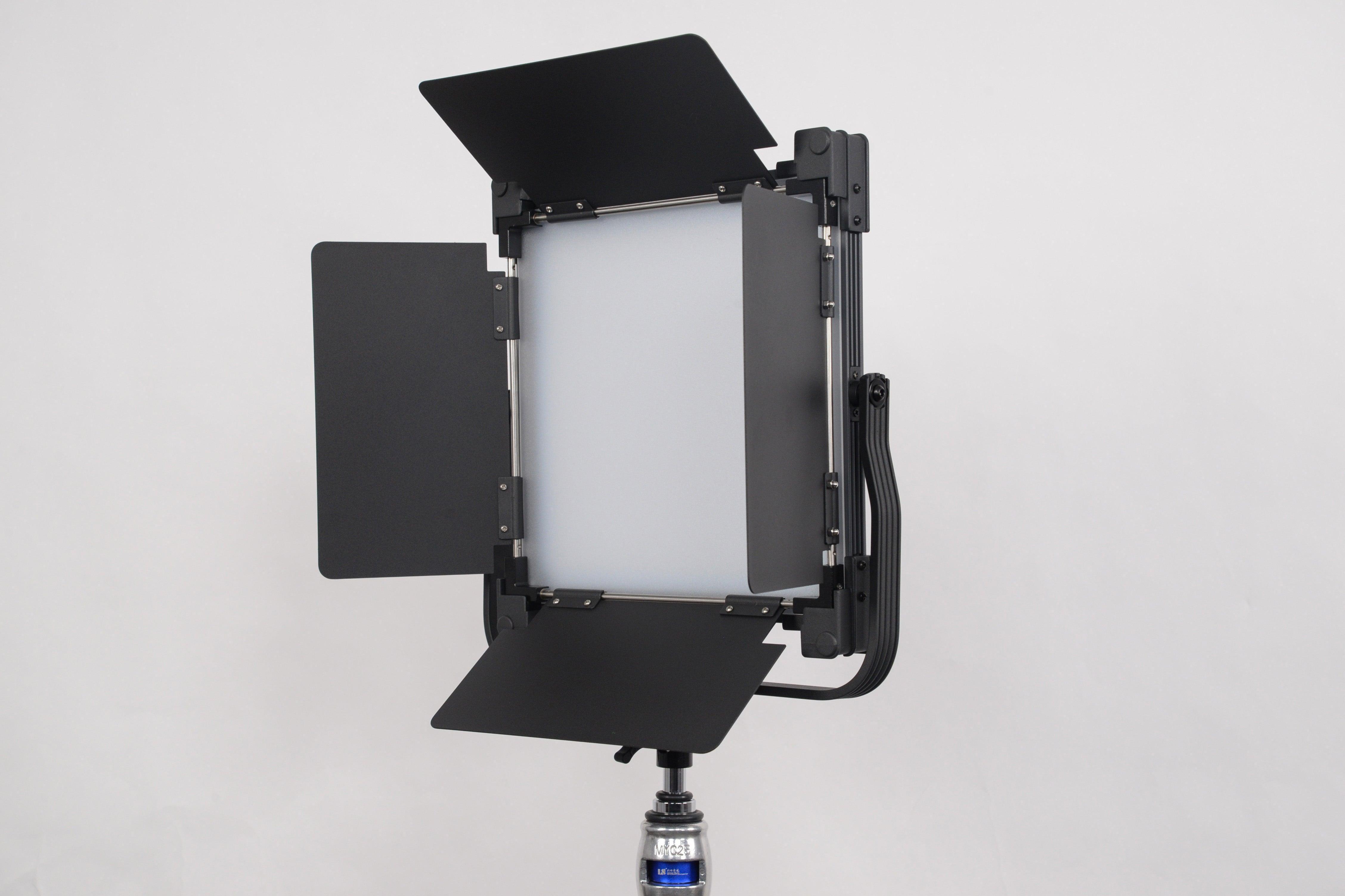 LS Coolcam 60W Bi-color P60 LED Panel Light - Vitopal