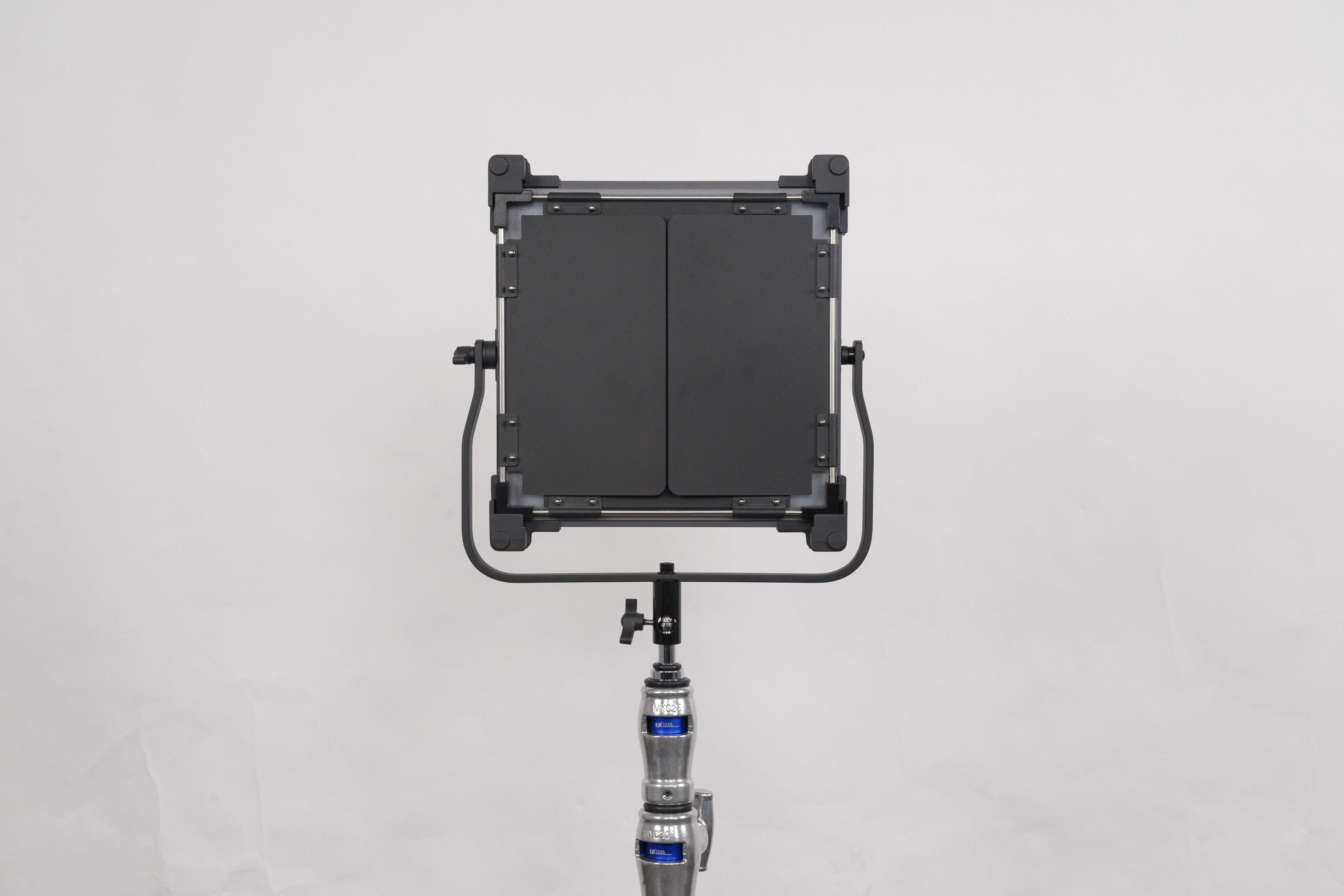 LS Coolcam 60W Bi-color P60 LED Panel Light - Vitopal