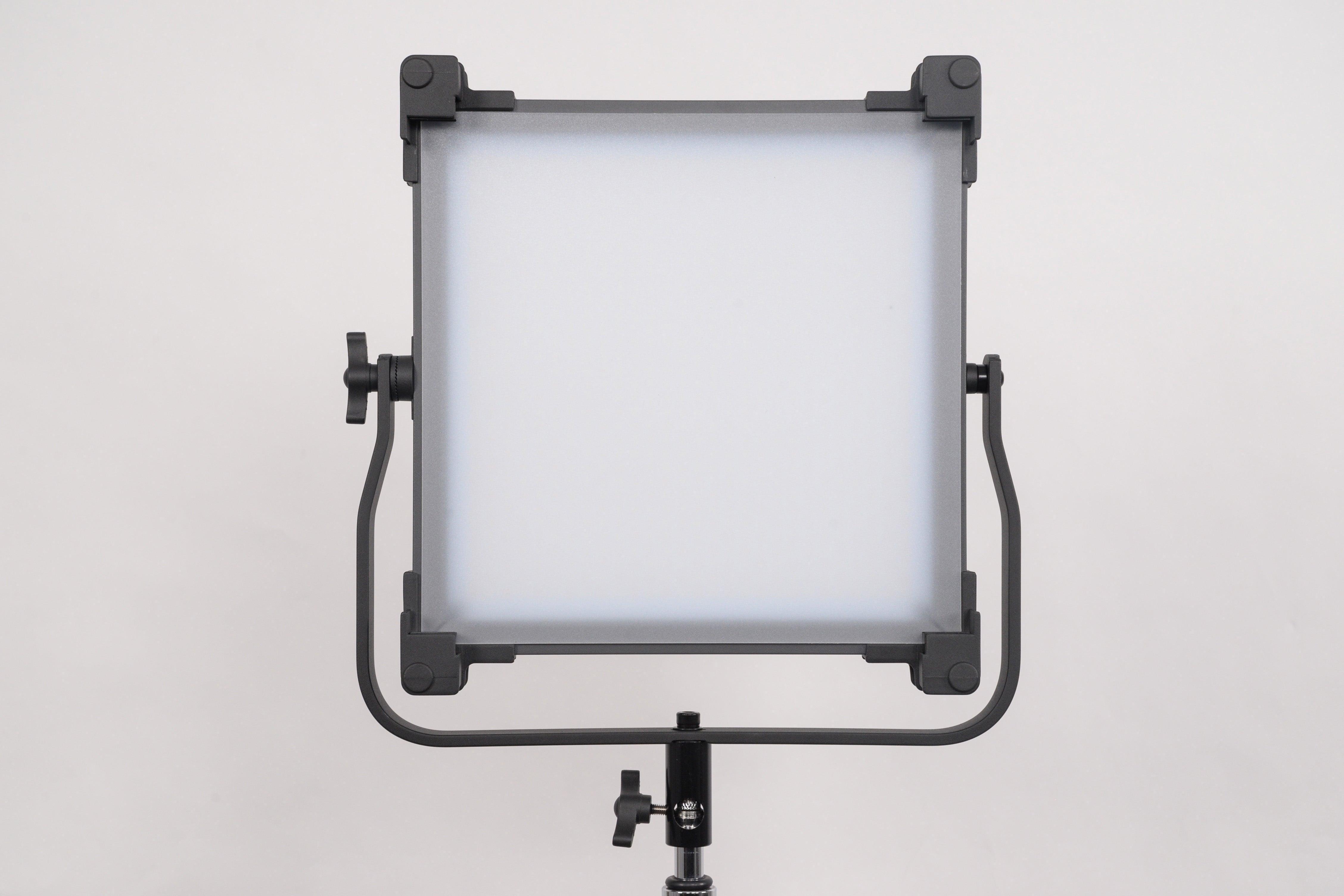 LS Coolcam 60W Bi-color P60 LED Panel Light - Vitopal