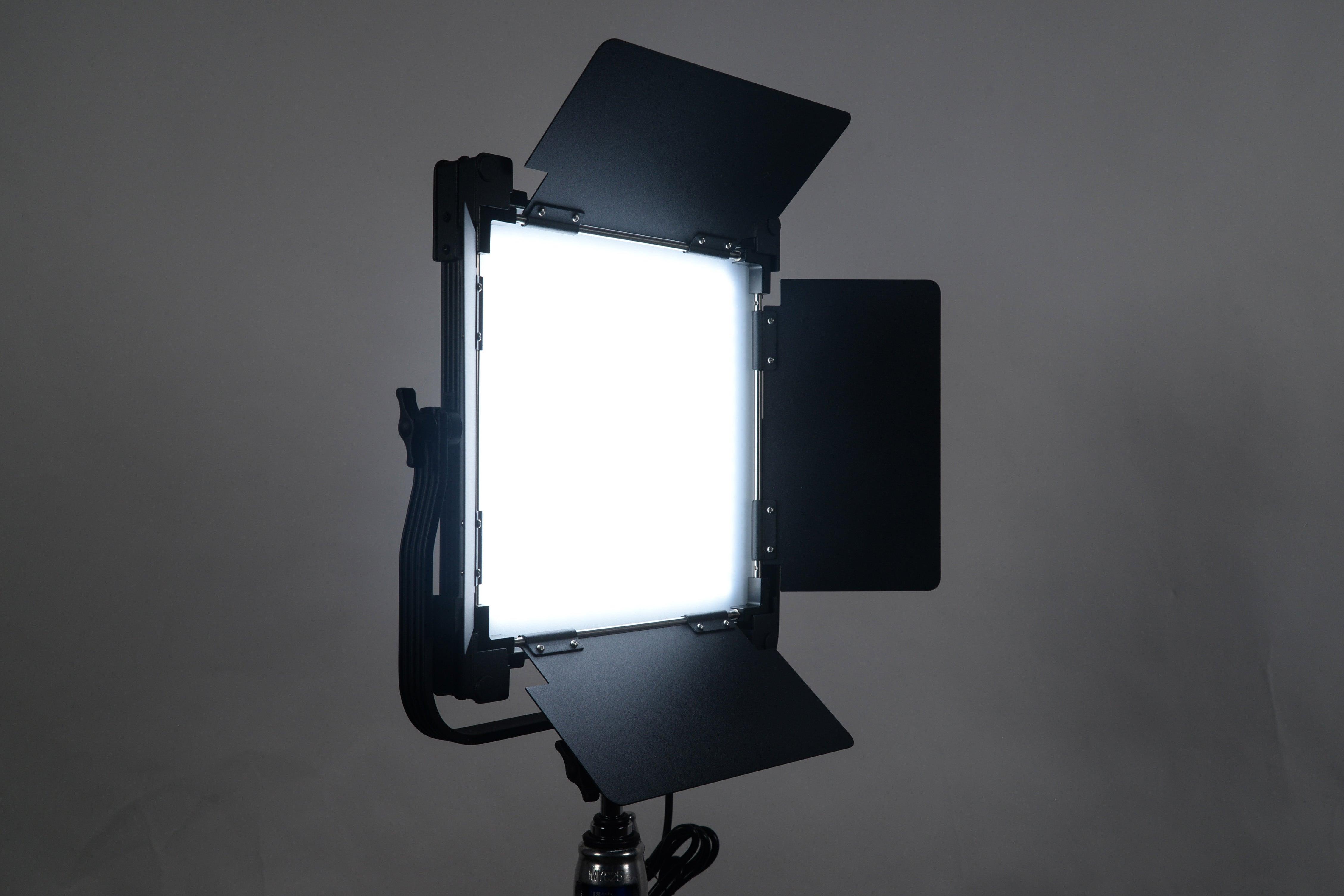 LS Coolcam Bi-color P60 LED Panel Light