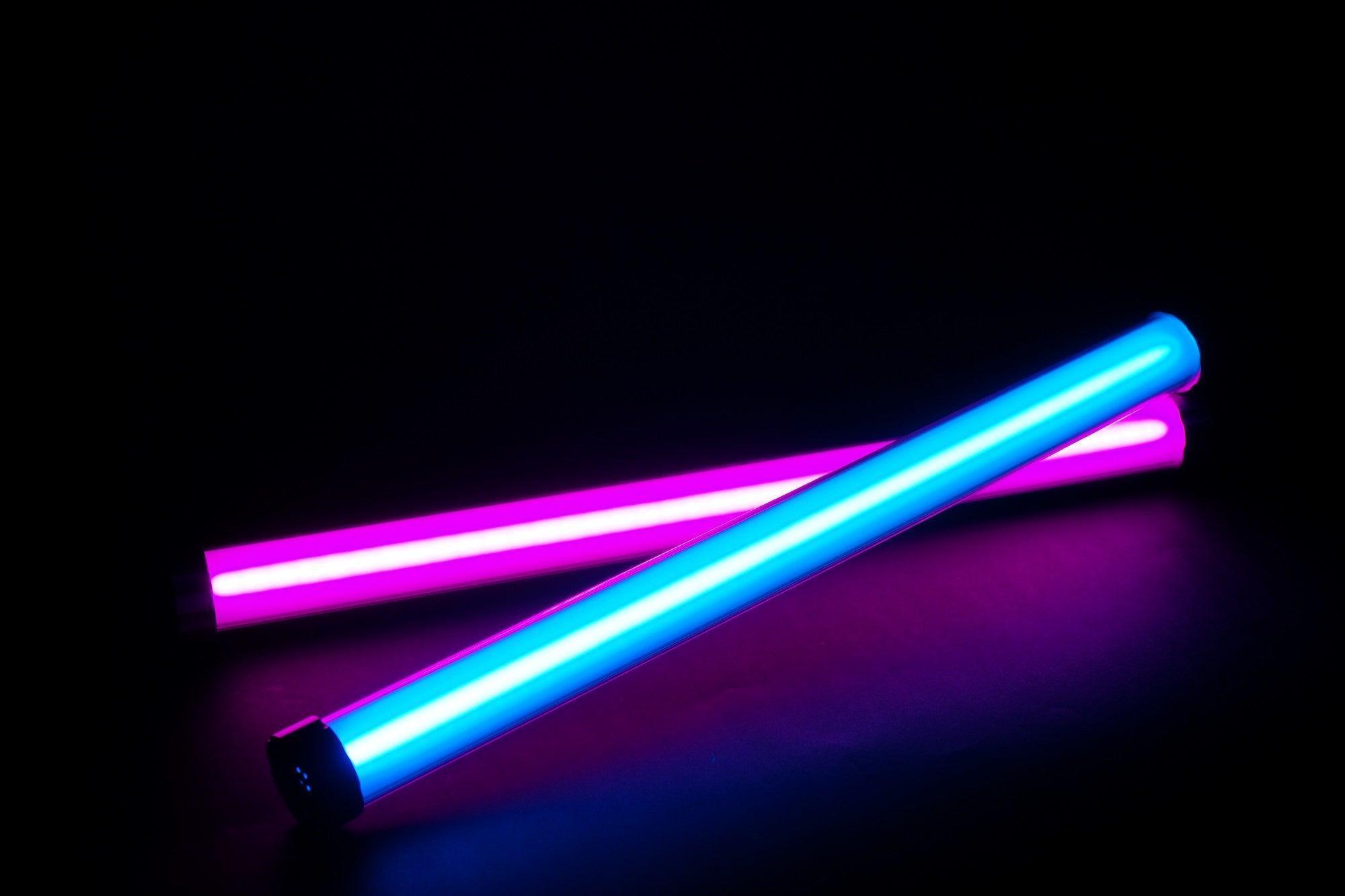 LS Coolcam RGB512 LED Tube Light - Vitopal