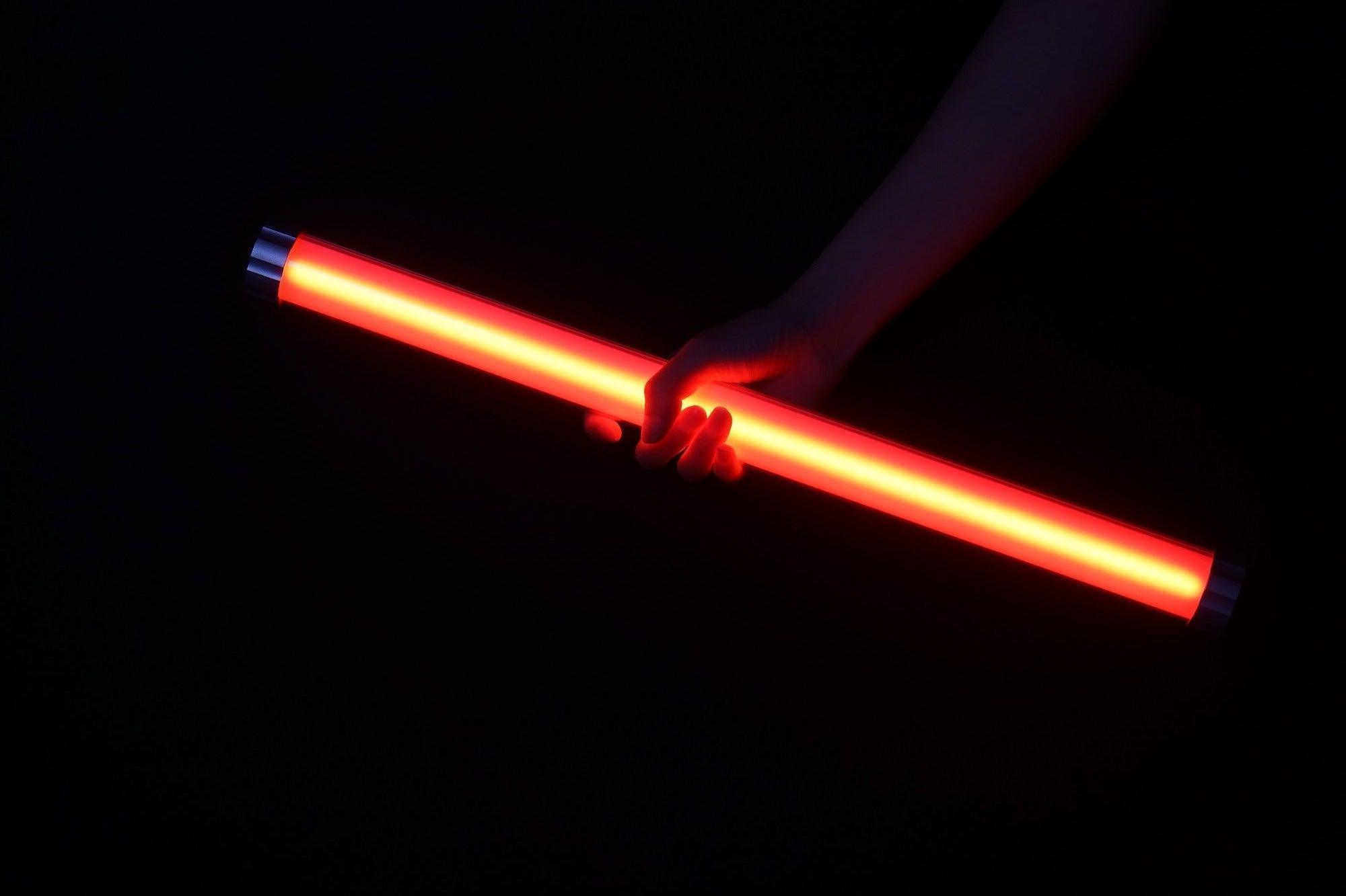 LS Coolcam RGB512 LED Tube Light - Vitopal