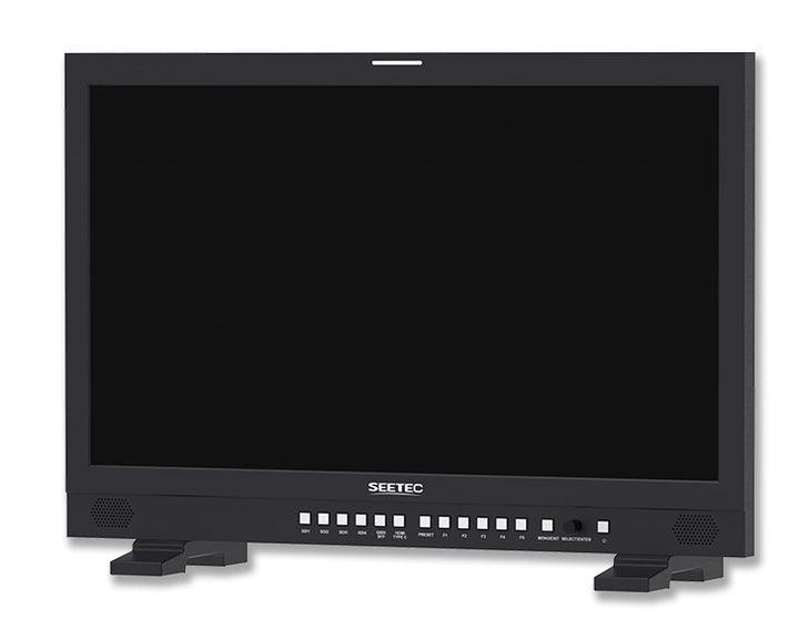 Seetec 12G238F 23.8Inch 4K/8K Broadcast Hdr Monitor - Vitopal