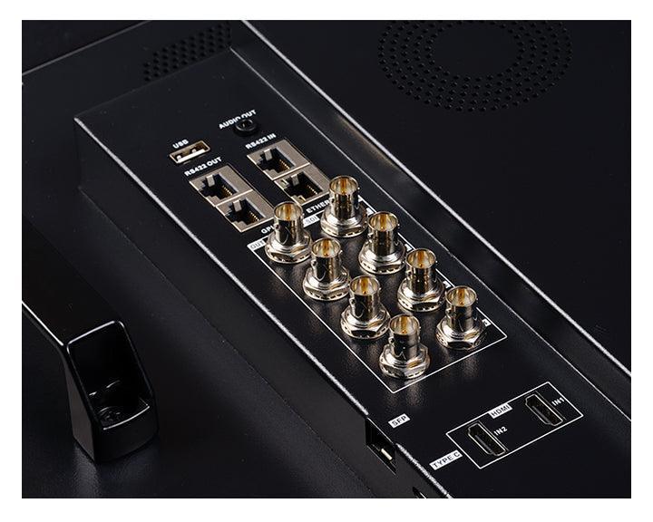 Seetec 12G320F 32Inch 4K/8K Broadcast Hdr Monitor - Vitopal