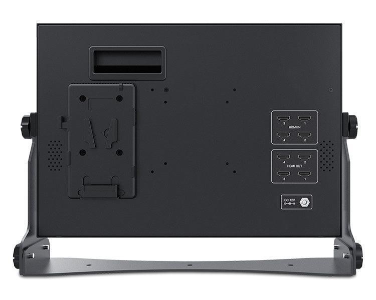 Seetec Atem156 15.6 Inch Live Streaming Broadcast Monitor - Vitopal