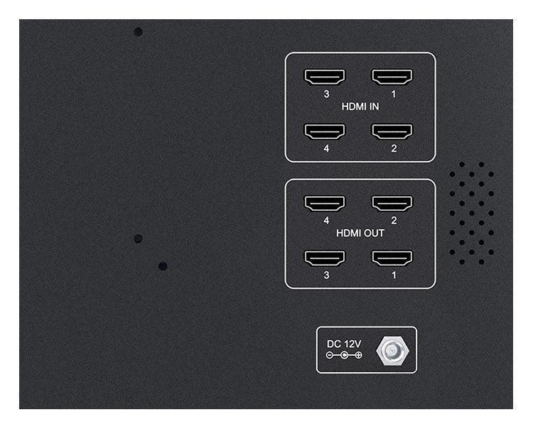 Seetec Atem156 15.6 Inch Live Streaming Broadcast Monitor - Vitopal