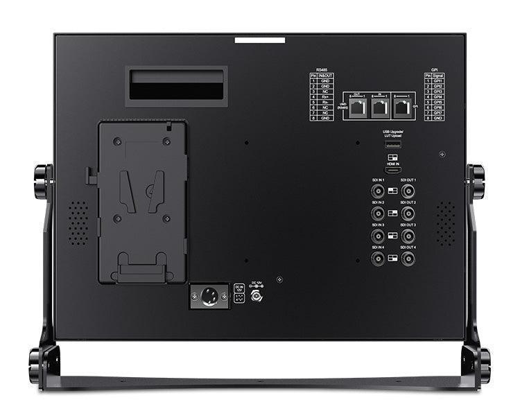 Seetec Atem156S 15.6 Inch 1920X1080 Production Broadcast Monitor - Vitopal