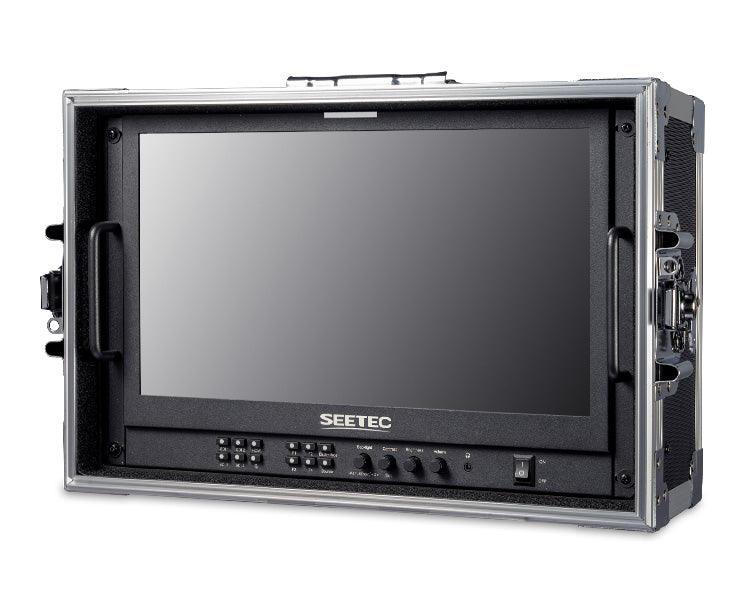 Seetec Atem156S-Co 15.6 Inch 1920X1080 Carry On Director Monitor