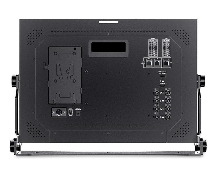 Seetec Atem173S 17.3 Inch 1920X1080 Production Broadcast Monitor - Vitopal