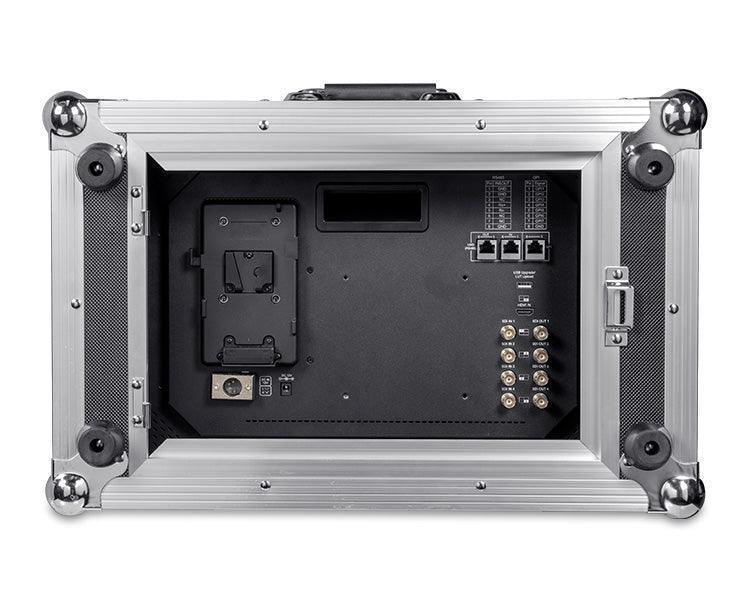 Seetec Atem173S-CO 17.3 Inch 1920X1080 Carry On Broadcast Monitor - Vitopal