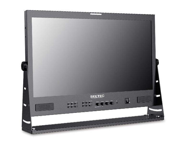 Seetec Atem215S 21.5 Inch 1920X1080 Production Broadcast Monitor - Vitopal