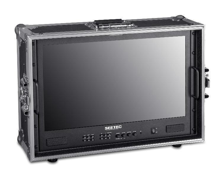 Seetec Atem215S-CO 21.5 Inch 1920X1080 Carry On Director Monitor - Vitopal