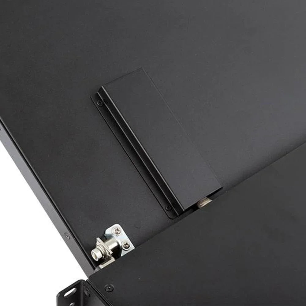 Seetec SC173-HD-56 17.3 Inch 1RU Pull-Out RACK Mount Monitor - Vitopal