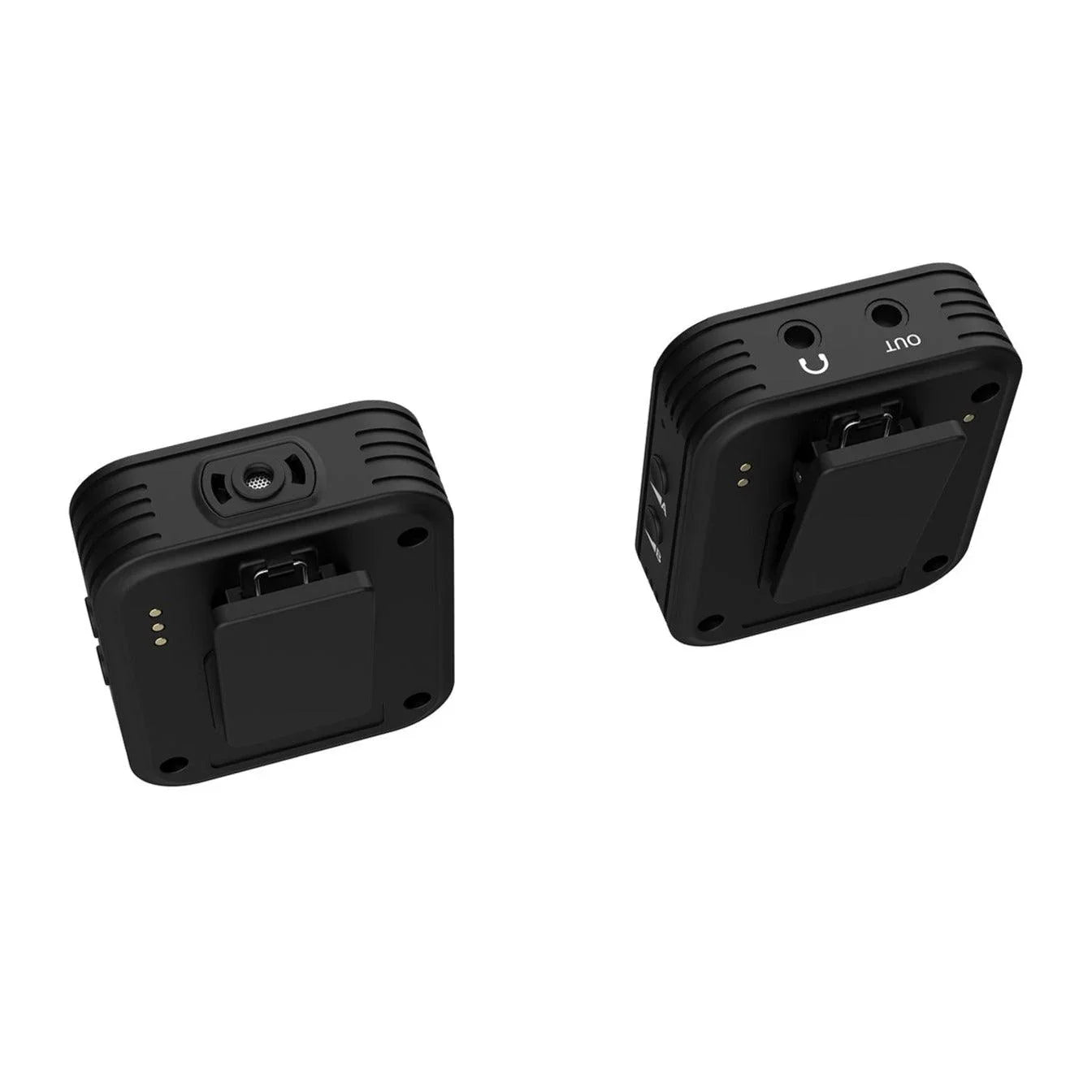 SYNCO G1A1 Pro Ultracompact Digital Wireless Lavalier Microphone - Vitopal