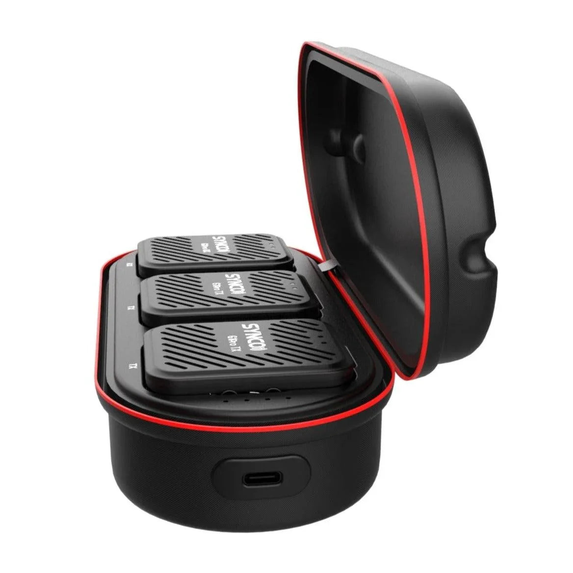 SYNCO G1A2-Pro Ultracompact Digital Wireless Microphone - Vitopal