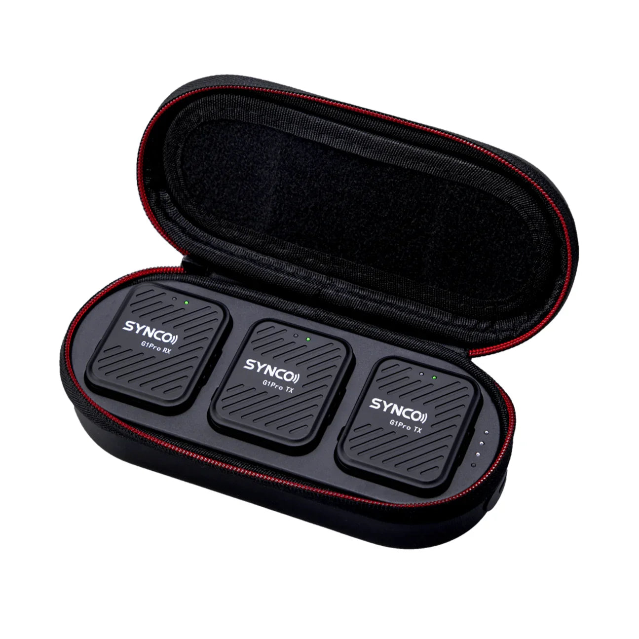 SYNCO G1A2-Pro Ultracompact Digital Wireless Microphone - Vitopal