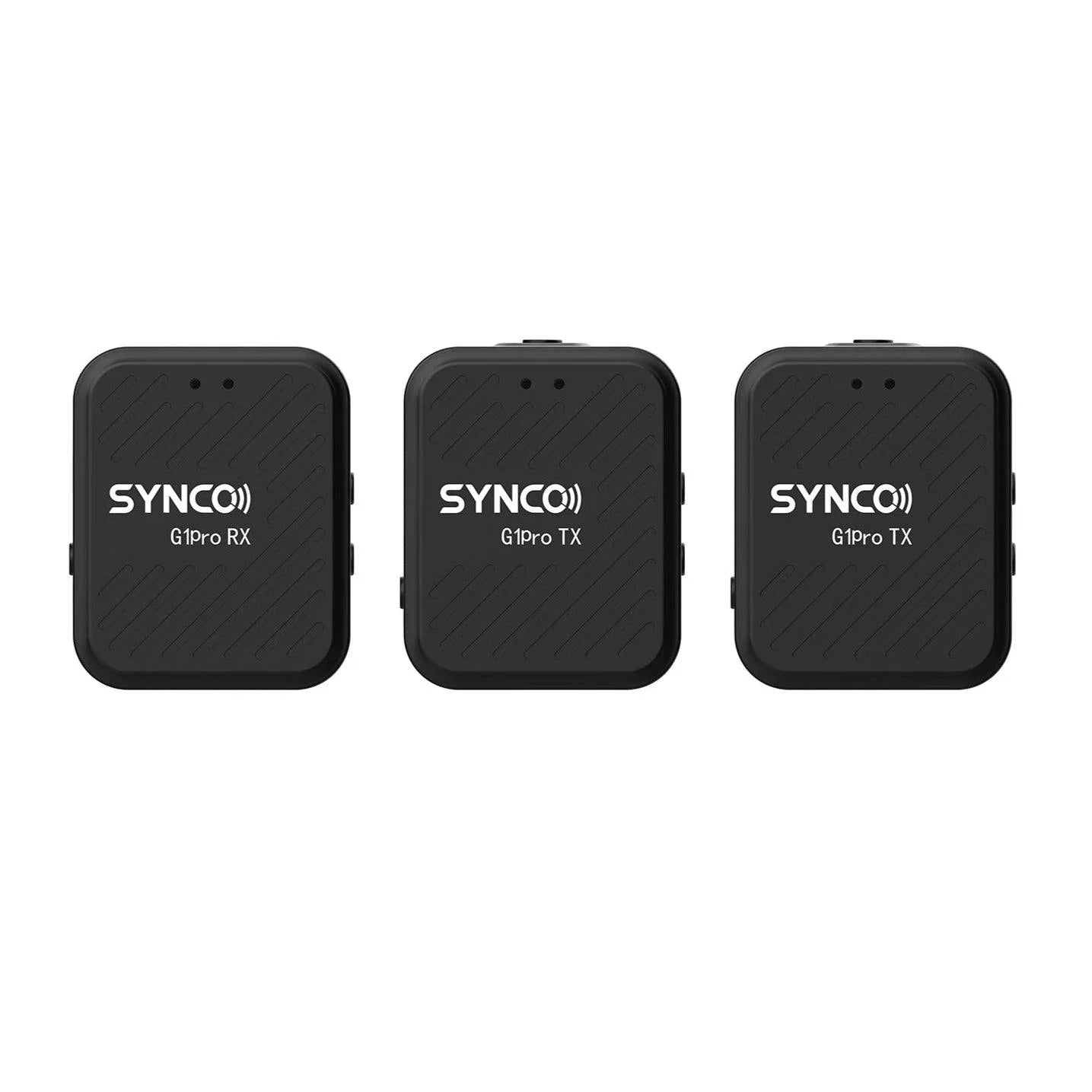 SYNCO G1A2-Pro Ultracompact Digital Wireless Microphone - Vitopal