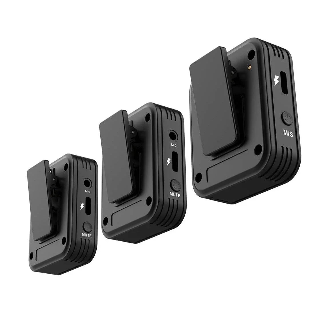 SYNCO G1A2-Pro Ultracompact Digital Wireless Microphone - Vitopal