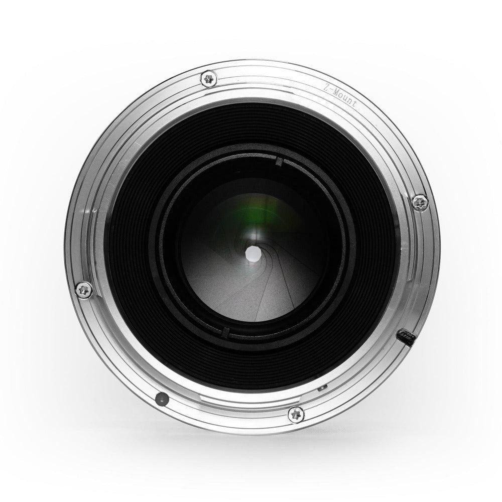 TTArtisan 50mm F1.2 Large Aperture APS-C Lens - Vitopal