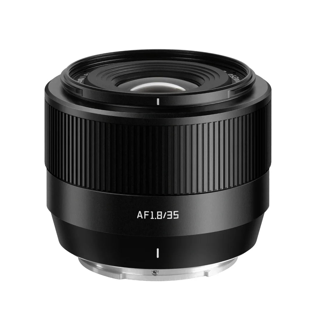 TTartisan AF 35mm F1.8 II Autofocus APS-C Lens - Vitopal
