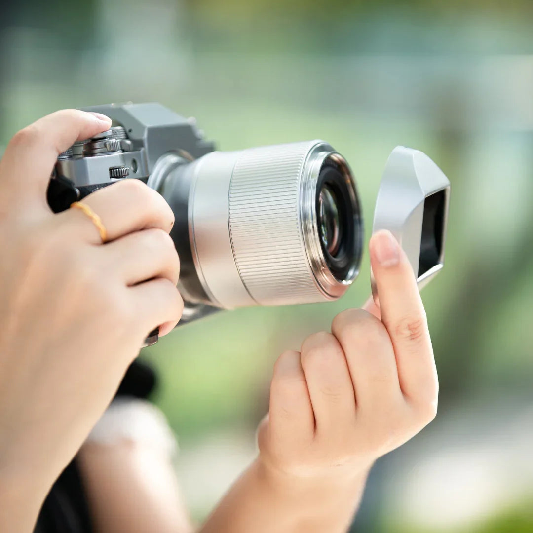 TTArtisan AF 56mm F1.8 APS-C Large Aperture Lens - Vitopal