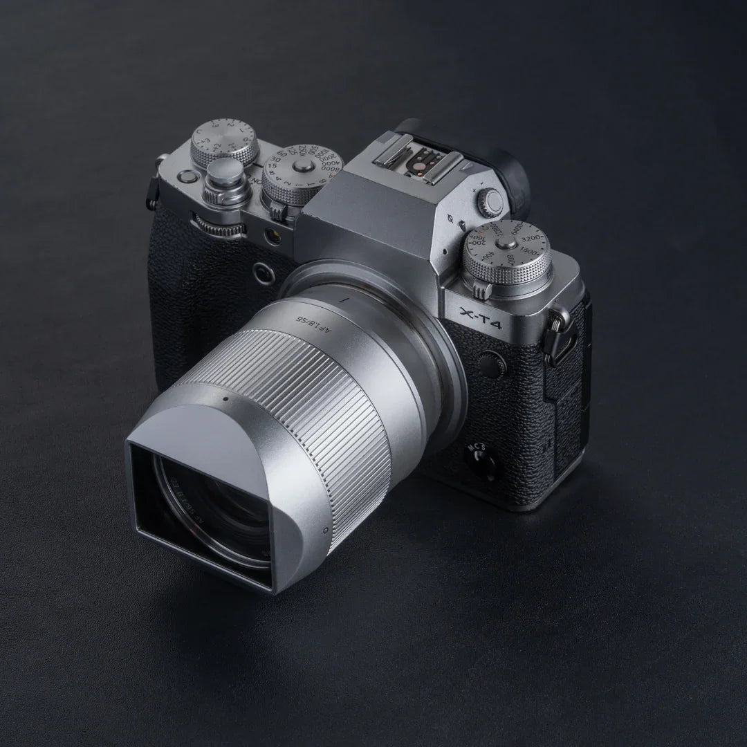 TTArtisan AF 56mm F1.8 APS-C Large Aperture Lens - Vitopal