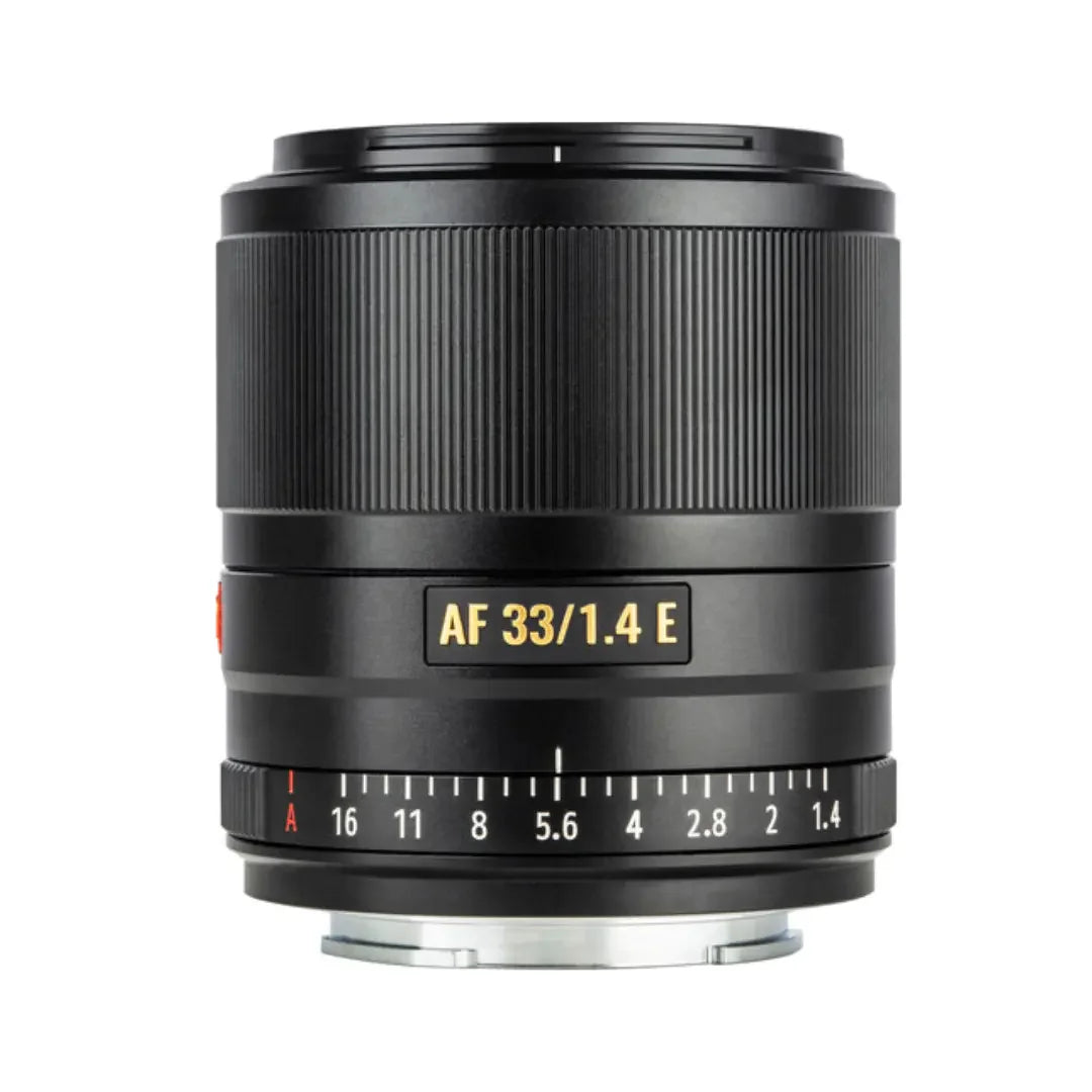 Viltrox 33mm F1.4 Autofocus APS-C Lens for Sony E Mirrorless Camera - Vitopal
