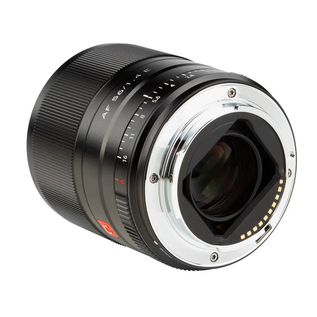 Viltrox 56mm F1.4 Autofocus APS-C Portrait Lens for Sony E Mirrorless Cameras - Vitopal