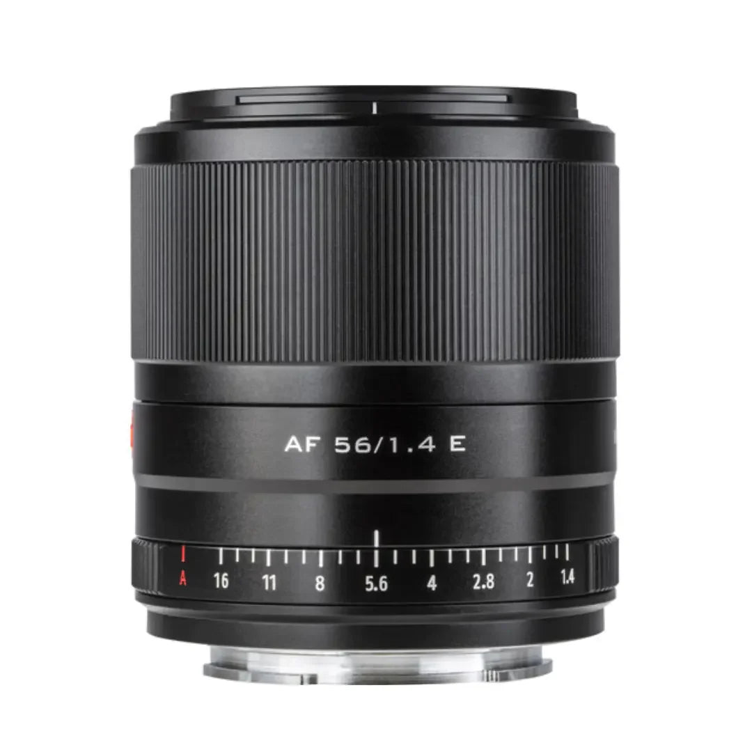 Viltrox 56mm F1.4 Autofocus APS-C Portrait Lens for Sony E Mirrorless Cameras - Vitopal