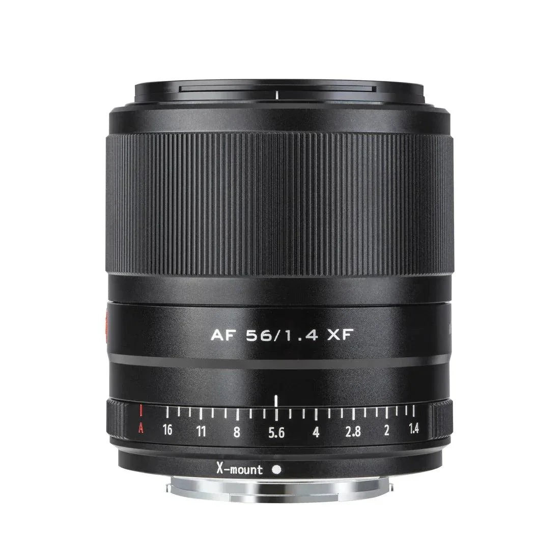 Viltrox 56mm F1.4 XF Large Aperture Autofocus Lens for Fujifilm X - Vitopal